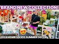 Homegoods brand new summer collection  2024  vibrant home decor to get your home ready for summer