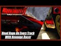 Burnout Revenge - Road Rage On Every Track With Revenge Racer