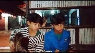 Story'wa || Potter's keterlaluan || cover Ryan & ibnu