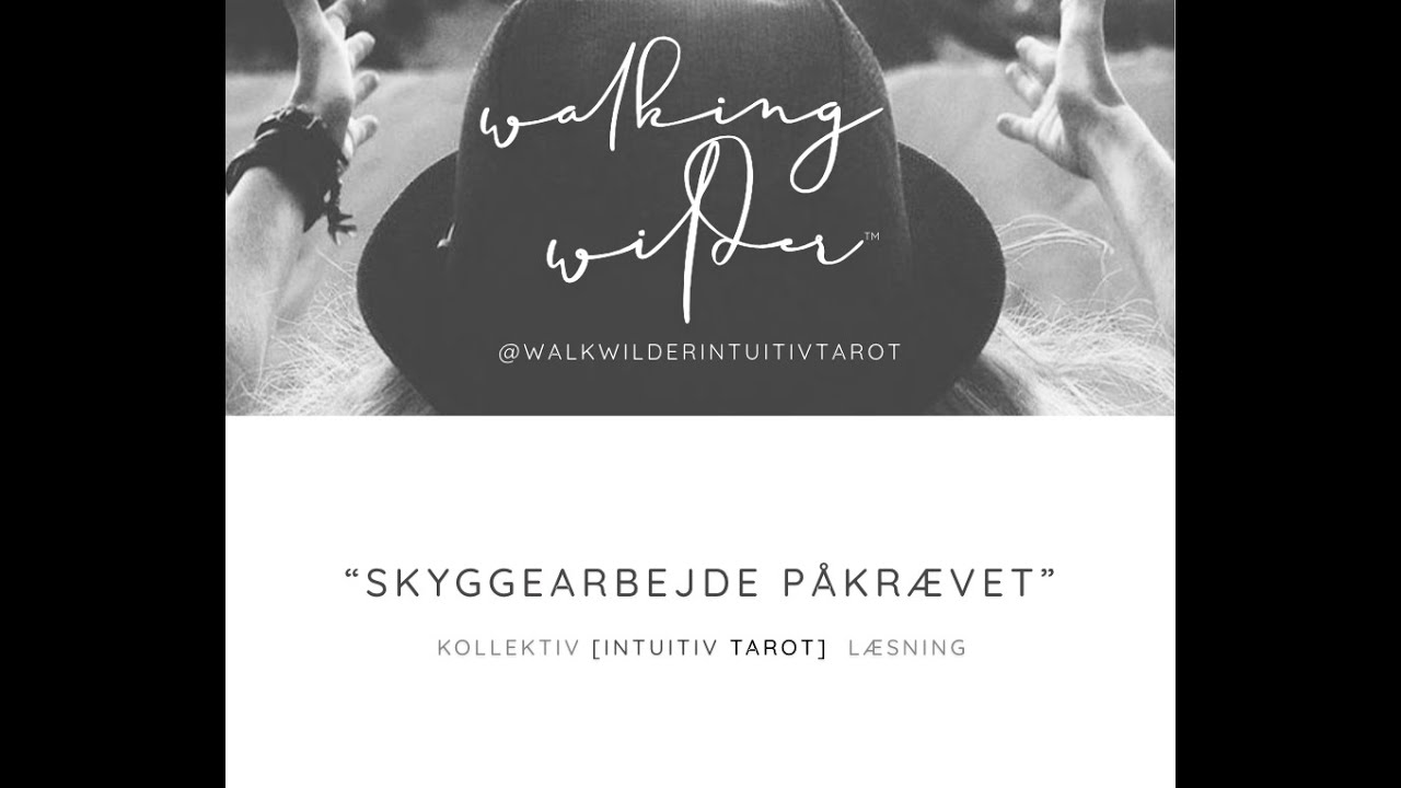 Advarsel fra Spirit - du er viklet ind i karmiske konflikter, som det er på tide at kikke på...