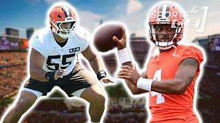 Browns-Bears Preseason - Sports4CLE 26