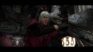 Devil May Cry HD - Mission 17 - Parted Memento