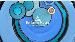 Benjamin Moore TV Commercial, &#39;Colors of Summer&#39;