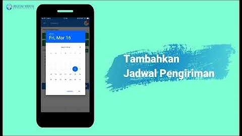 Demo Aplikasi Playstore Toko Online