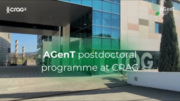 AGenT COFUND program