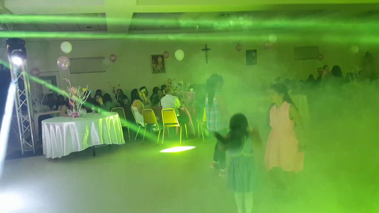 sonido extasys west haven ct