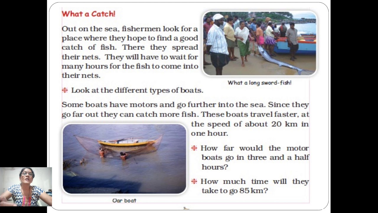 Math class 5 chapter 1 session 2 youtube