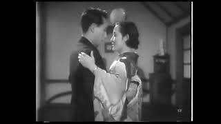 Japanese Foxtrot and Tango (