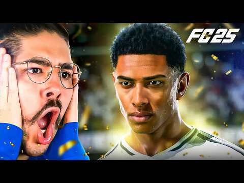 FC 25 IS COMING! INSANE NEW FEATURES!