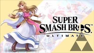 Lorule Main Theme - Super Smash Bros. Ultimate