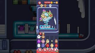 PIXEL FLOW  - LEVEL 1070 Wealth