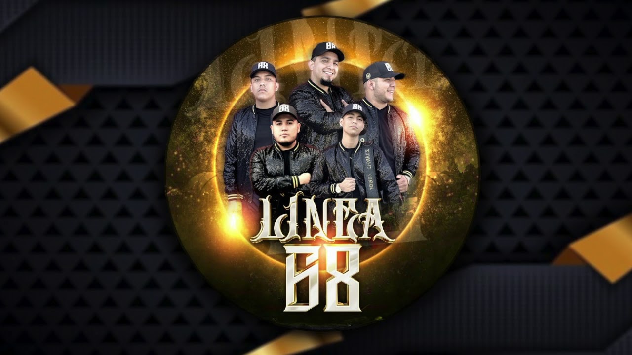 Jefe De Matamoros - Linea 68 (Cover)
