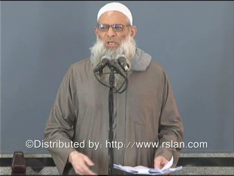 الشيخ رسلان يكشف فرقة جديدة تدعم وتساند التكفير والإرهاب بأخبث الطرق