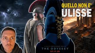 Christopher Nolan’s "Odyssey": The COMPLETE Review