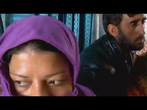 Video: A Girl Had To Marry Her Rapist