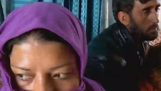 Afghan woman forced to marry her rapist