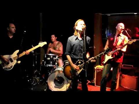 Klondike's North 40 with Mick Medew - " Ice " ( live 2011 )