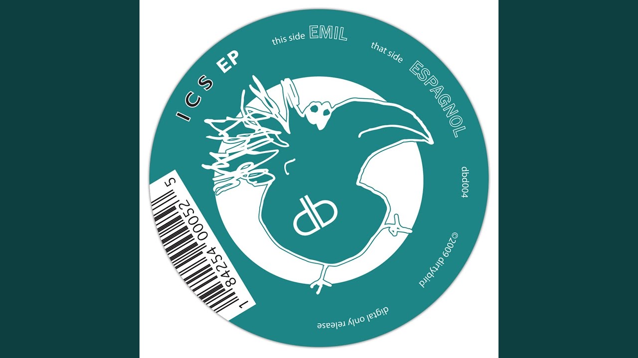 Watch Espagnol (Original Mix) on YouTube Watch Espagnol (Original Mix) on YouTube