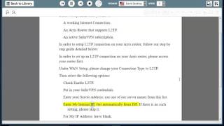 Hit https://www.safervpn.com/vpn/4?direct=1&a_aid=537 and fully set up
safervpn l2tp on arris router and/or other devices today! learn more?
* https://youtu....