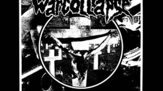 Watch Warcollapse Booze Violence And Misery video