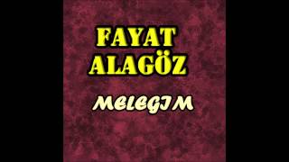 Fayat Alagöz - Kız Naz Eyle (Deka Müzik) Resimi