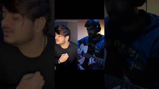 Nigaho Me Dekho meri- Guitar cover #vishalmishra #atifaslam