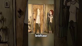 Everyone is a slave to society #encouragement #film #movie #moviefacts #cartoon #animation #shorts