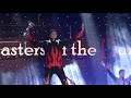 Masters of the dance  the power of dance 2018