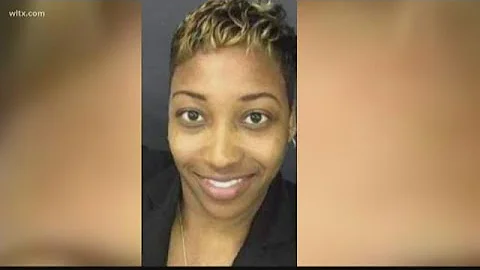 Florence county remembers Deputy Farrah Turner