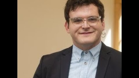 Humanist Chaplain Walker Bristol on Sustaining Practices