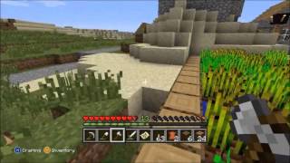 Minecraft: The Guide to Survival: Episode 6
