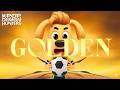 GOLDEN x Sheriff Labrador | Health Power | (Official Music Cover)