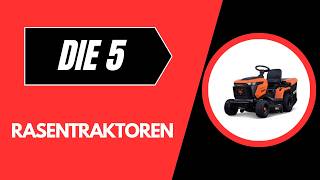 Die 5 Besten Rasentraktoren Test 2026 – Welche Rasentraktoren sind die Besten? Die 5 Besten Rasentraktoren Test 2026 – Welche Rasentraktoren sind die Besten?