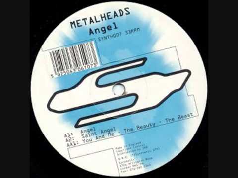 Metalheads - Angel