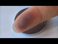 Video: Mineral Eye Shadow No 96 Pantelleria - Shimmer Chocolate Brown