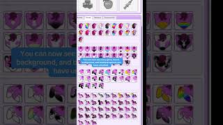 Tons of new updates! #ponyisland #mlp #mylittlepony #dressupgames #birthday #22 #supafly