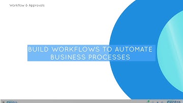 CentraHub CRM Sales Automation