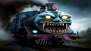 1000 Ways To Destroy Cursed Thomas Teardown