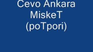 cevo ankara misket (potpori)
