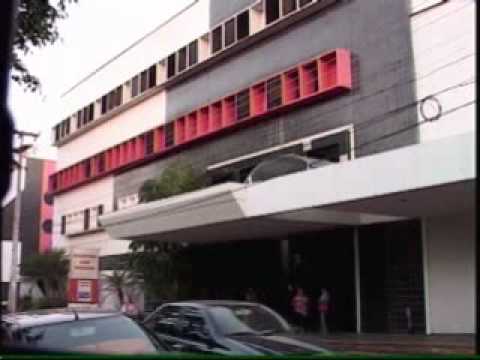 Bom Dia Piau - TV Clube (Rede Globo) - 08/08/2011