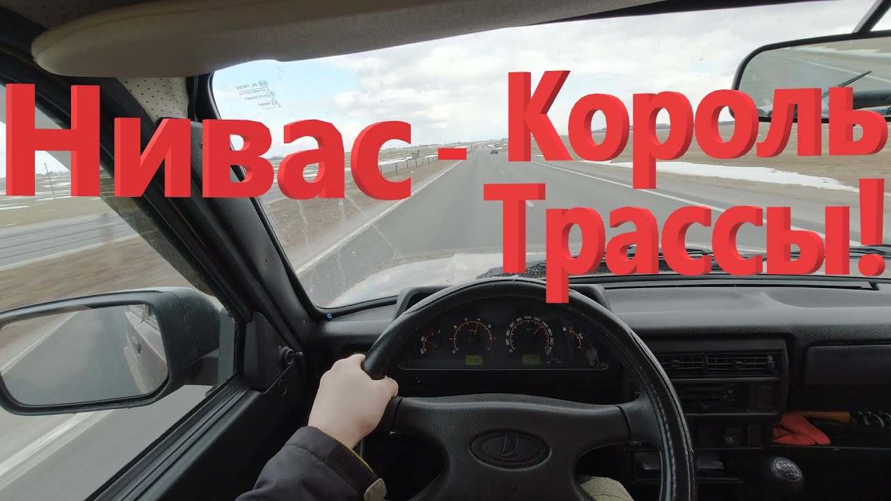 Таксуй сама видишь нива