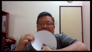 Add Math Form 5 Chapter 1 (L061) Circular Measure