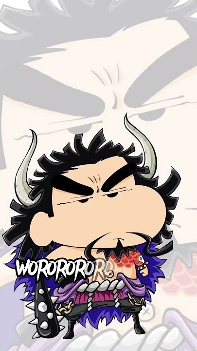 Ringtone One Piece - Kaido Laugh