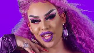 Preta Gil - Só o Amor ft. Gloria Groove (Videoclipe)