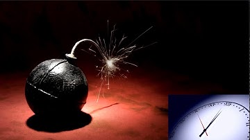 10 Second CountDown Timer with 💣 Bomb Explosion🔥