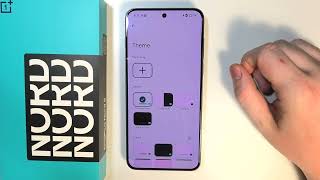 OnePlus Nord 5 – Jak ustawić niestandardowy motyw klawiatury screenshot 4