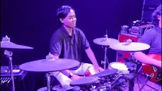 HATIMU HATIKU RHOMA IRAMA   NADI BARAKA X LILIN HERLINA