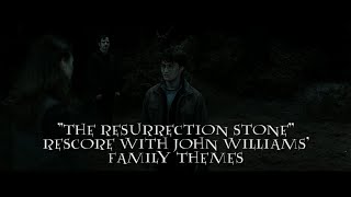Harry Potter The Resurrection Stone Scene Rescore Arranged By David Müller