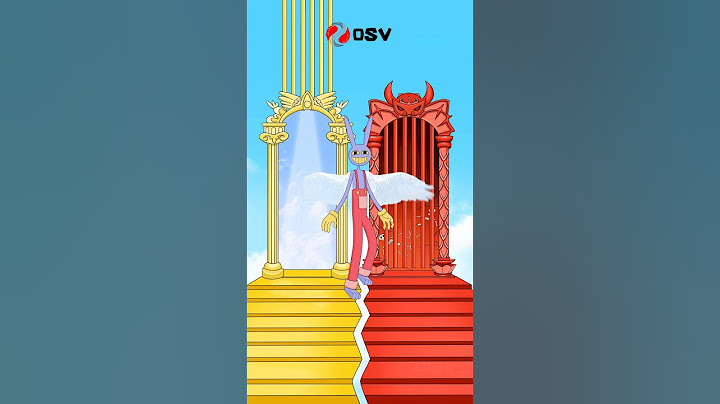 Please Choose Heaven or Hell?? Jax and Skibidi Toilet! 😊The Amazing Digital Circus | Funny Animation
