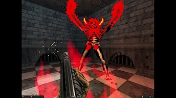 PUSS II: Trick & Tear (MAPS 1-4) (SUPERCHARGE)